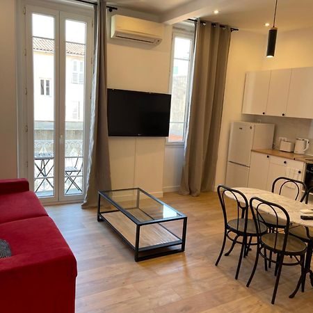 Appartement A Meyerbeer Ницца Экстерьер фото