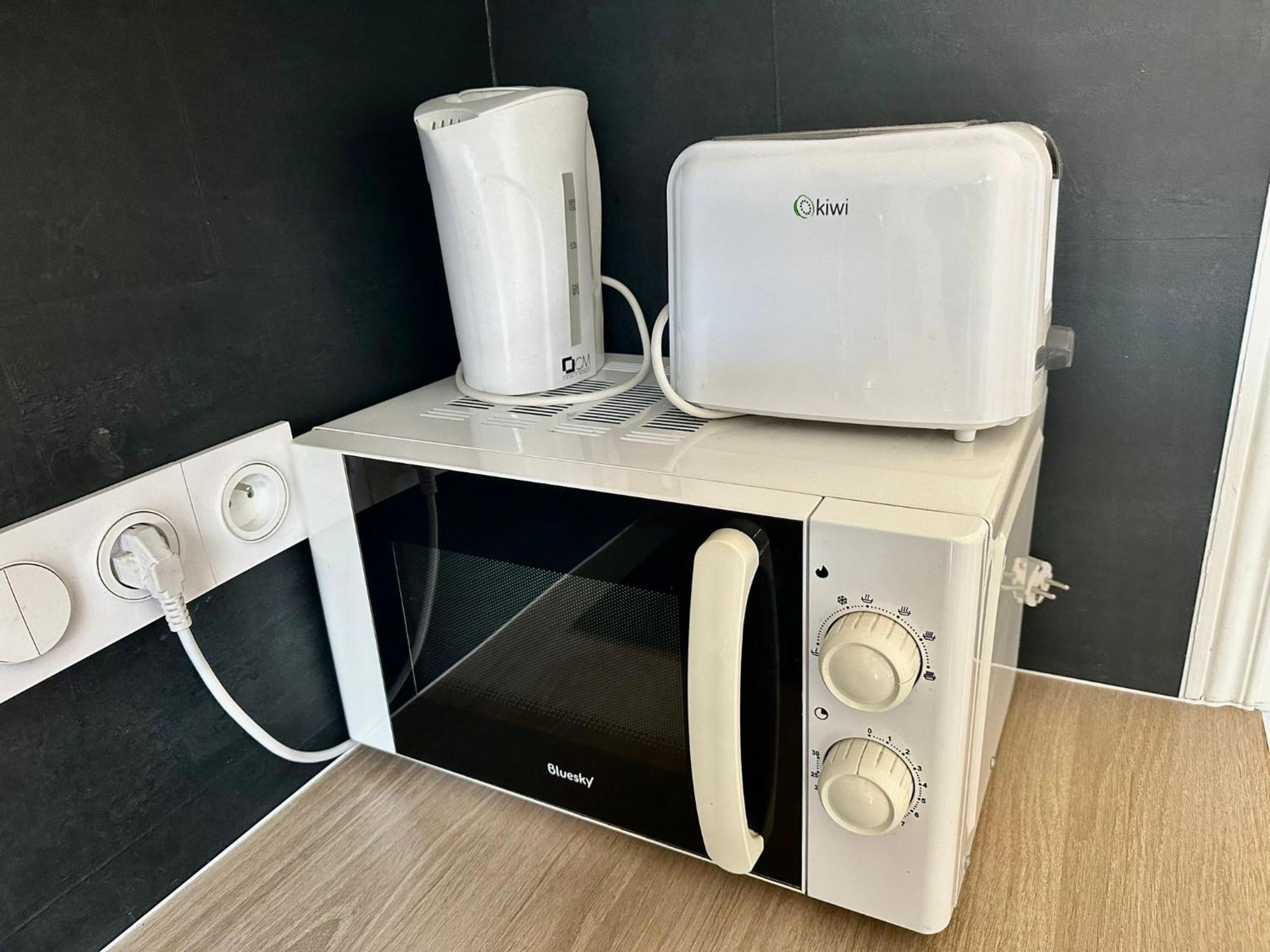 Appartement A Meyerbeer Ницца Номер фото