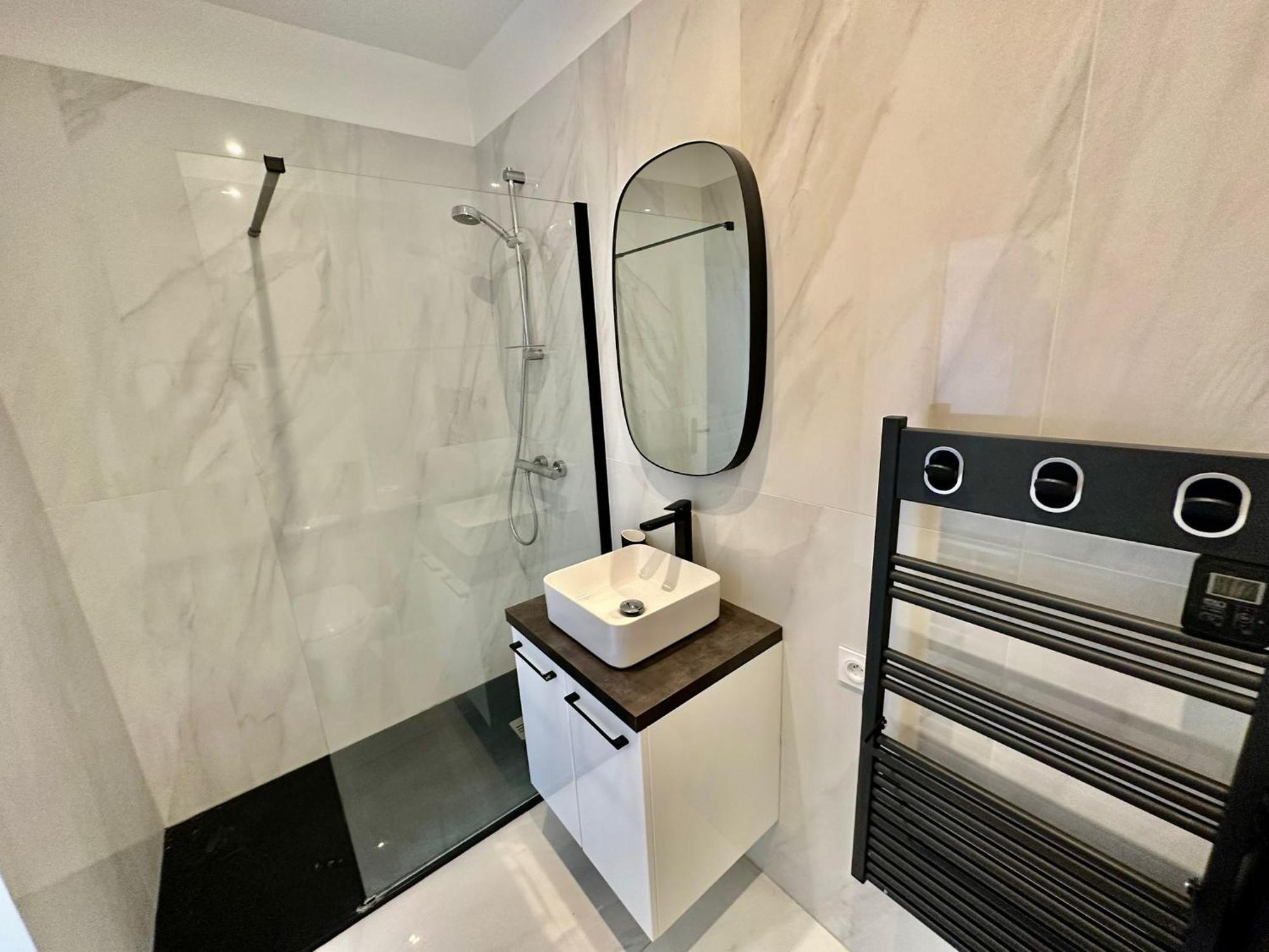 Appartement A Meyerbeer Ницца Номер фото