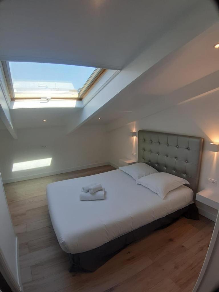 Appartement A Meyerbeer Ницца Экстерьер фото