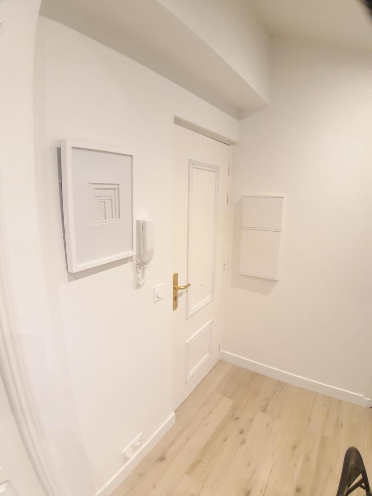 Appartement A Meyerbeer Ницца Экстерьер фото